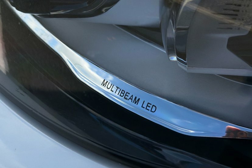 Mercedes-Benz C Class C43 4Matic 9G-tronic White #14