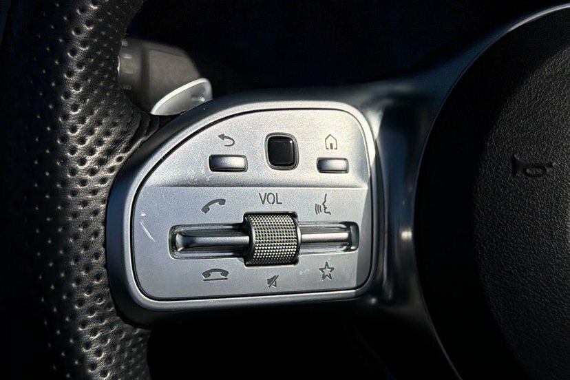 Mercedes-Benz C Class C43 4Matic 9G-tronic White #39