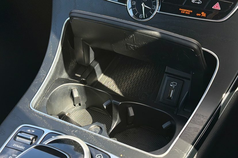 Mercedes-Benz C Class C43 4Matic 9G-tronic White #56
