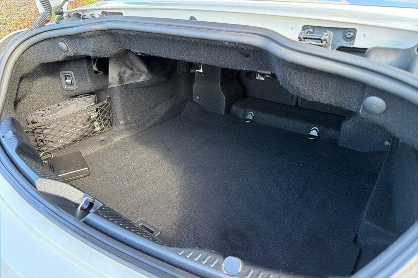 Mercedes-Benz C Class C43 4Matic 9G-tronic White #21