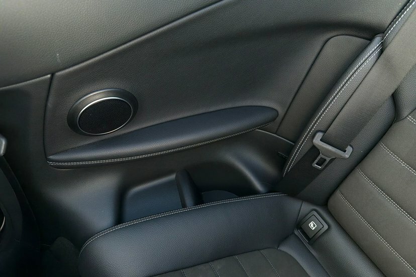 Mercedes-Benz C Class C43 4Matic 9G-tronic White #29