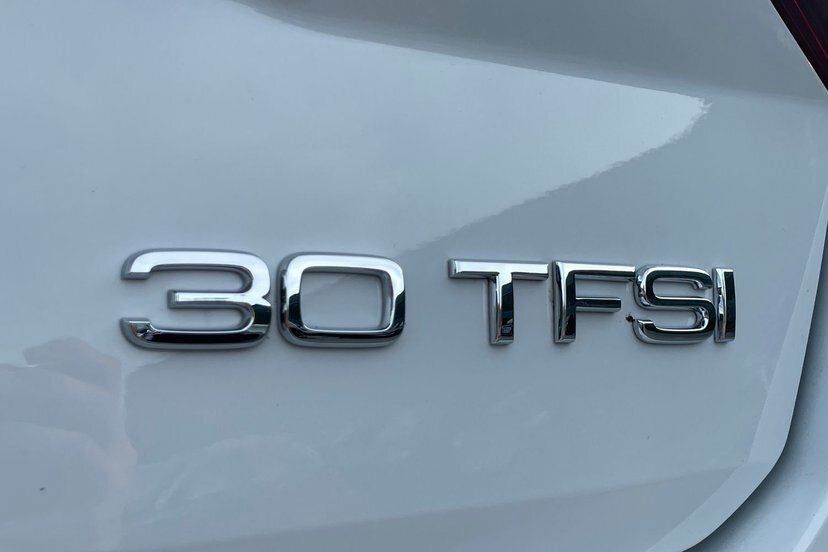 Audi Q2 1.5 Tfsi Cod 35 S Line Suv S Tronic 15 Black #39