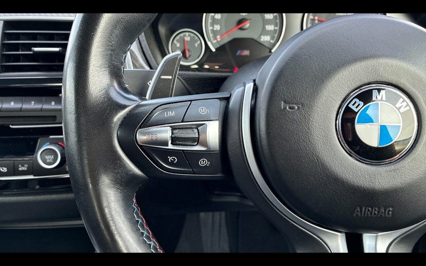 BMW M4 Biturbo Competition Coupe Brown #17