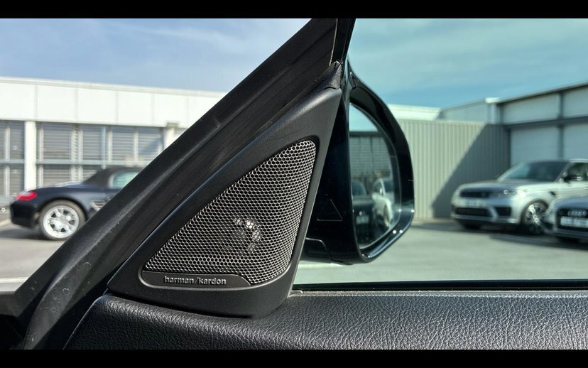 BMW M4 Biturbo Competition Coupe Brown #20