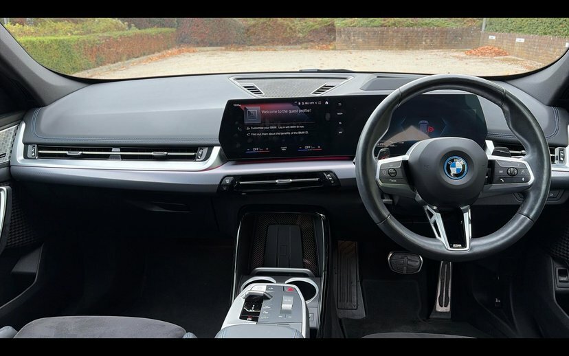 BMW X1 X1 Xdrive30e M Sport #4