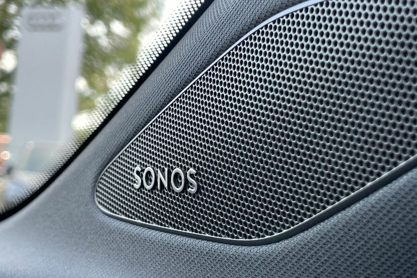 Audi Q4 E Tron 45 S Line Suv Quattro 82Kwh 286 Silver #27