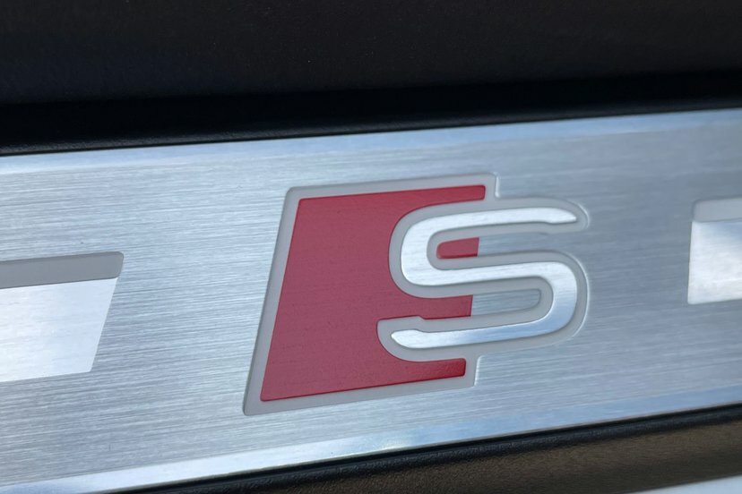 Audi Q4 E Tron 45 S Line Suv Quattro 82Kwh 286 Silver #42