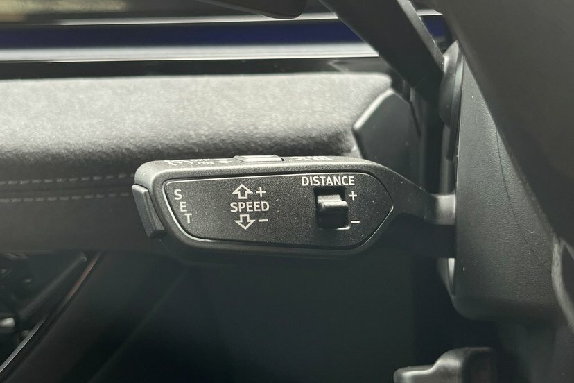Audi Q6 E-Tron 315Kw Quattro 100Kwh Vorsprung Blue #30
