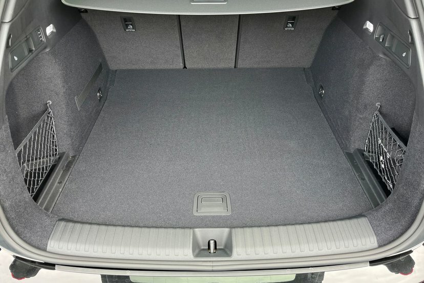 Audi Q6 E-Tron 315Kw Quattro 100Kwh Vorsprung Blue #12
