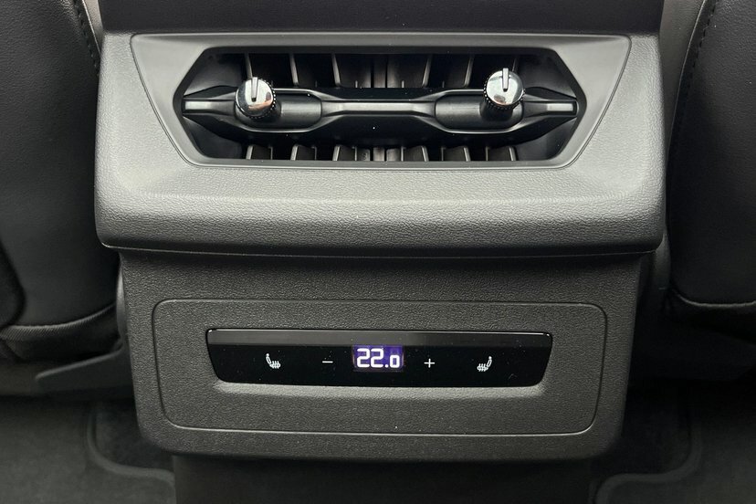 Audi Q6 E-Tron 315Kw Quattro 100Kwh Vorsprung Blue #43