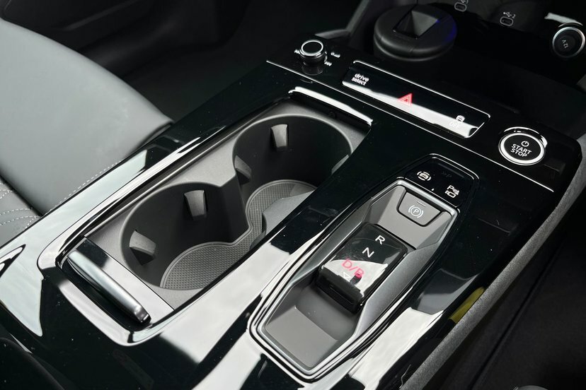 Audi Q6 E-Tron 315Kw Quattro 100Kwh Vorsprung Blue #25