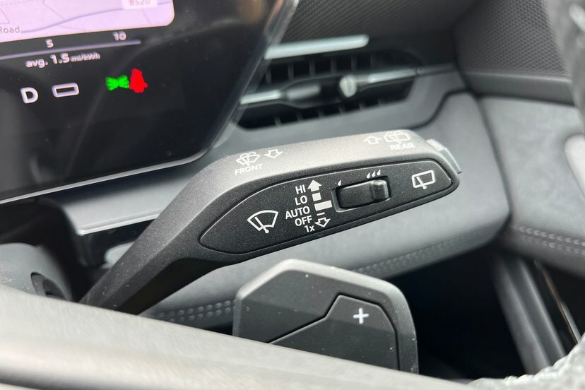 Audi Q6 E-Tron 315Kw Quattro 100Kwh Vorsprung Blue #33