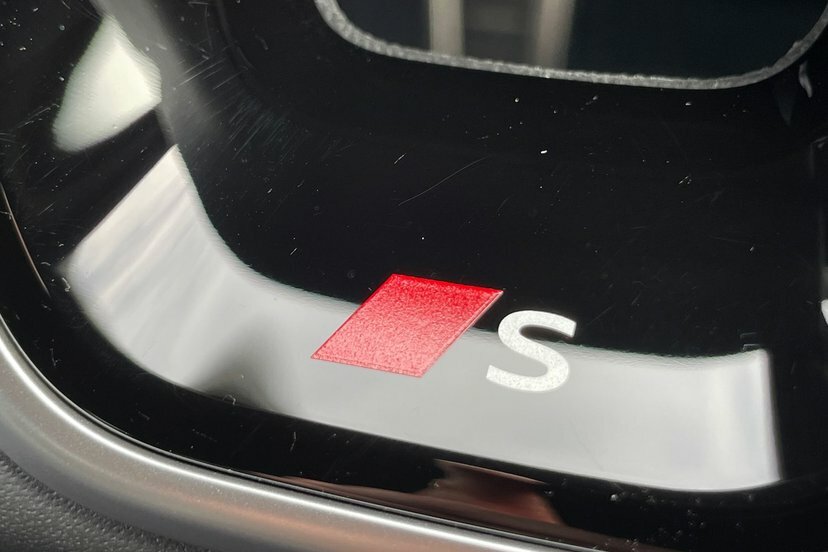 Audi SQ6 E-Tron 100Kwh S Edition 1 Suv Quattro Grey #40