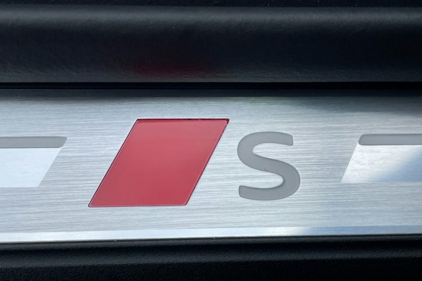 Audi SQ6 E-Tron 100Kwh S Edition 1 Suv Quattro Grey #42