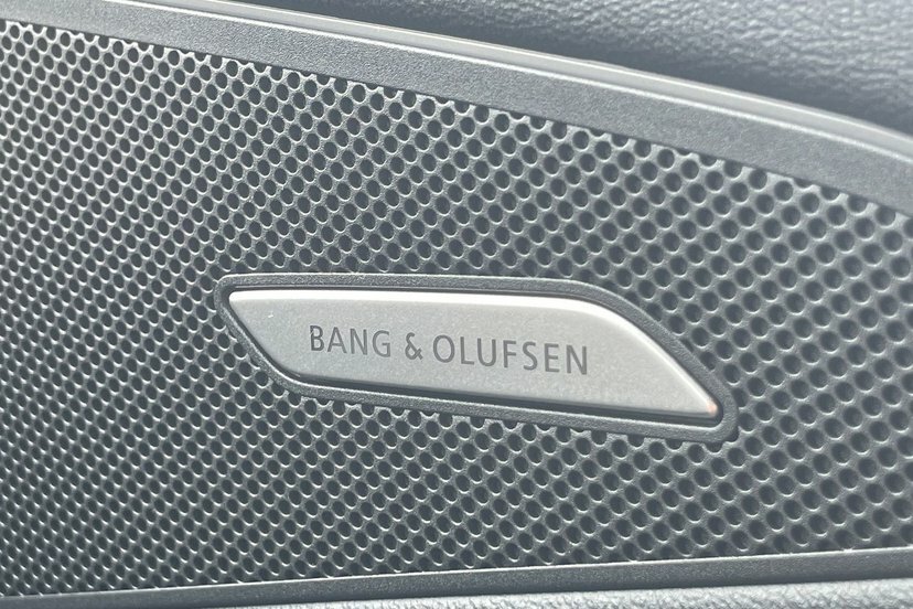 Audi SQ6 E-Tron 100Kwh S Edition 1 Suv Quattro Grey #29