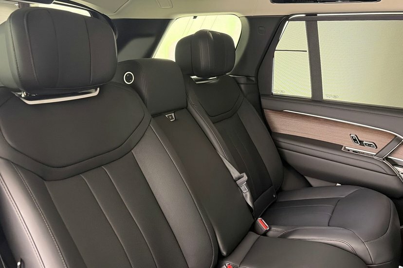 Land Rover Range Rover 3.0 D350 Green #42
