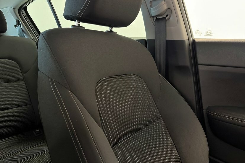 Kia Sportage Crdi Kx-4 Black #15