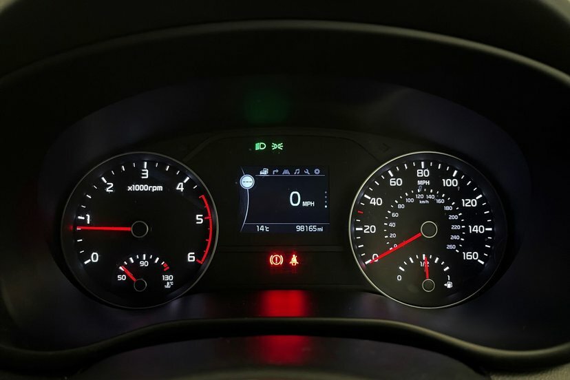Kia Sportage Crdi Kx-4 Black #22