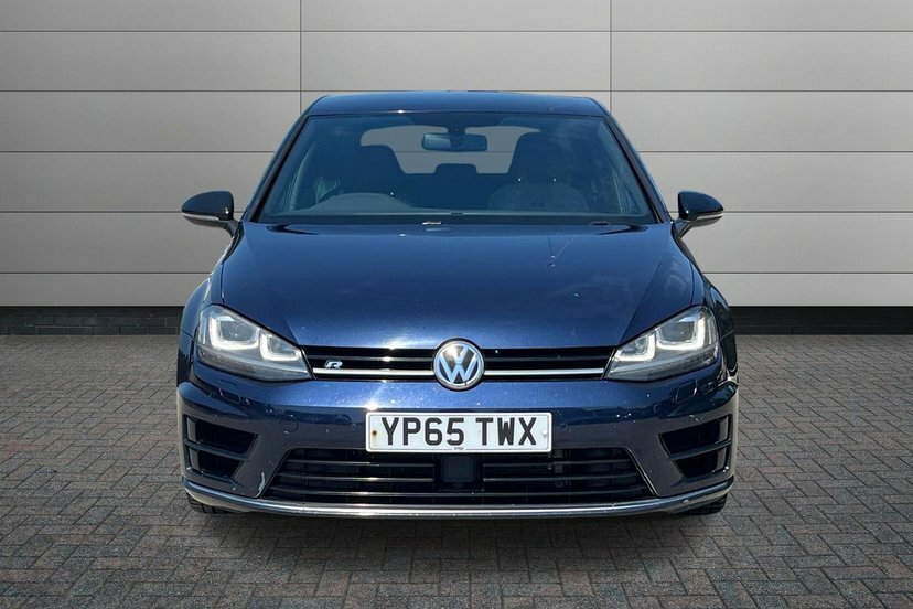 Volkswagen Golf 2.0 Tdi Bluemotion Tech Gt Euro 5 Ss Silver #7