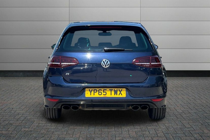 Volkswagen Golf 2.0 Tdi Bluemotion Tech Gt Euro 5 Ss Silver #12