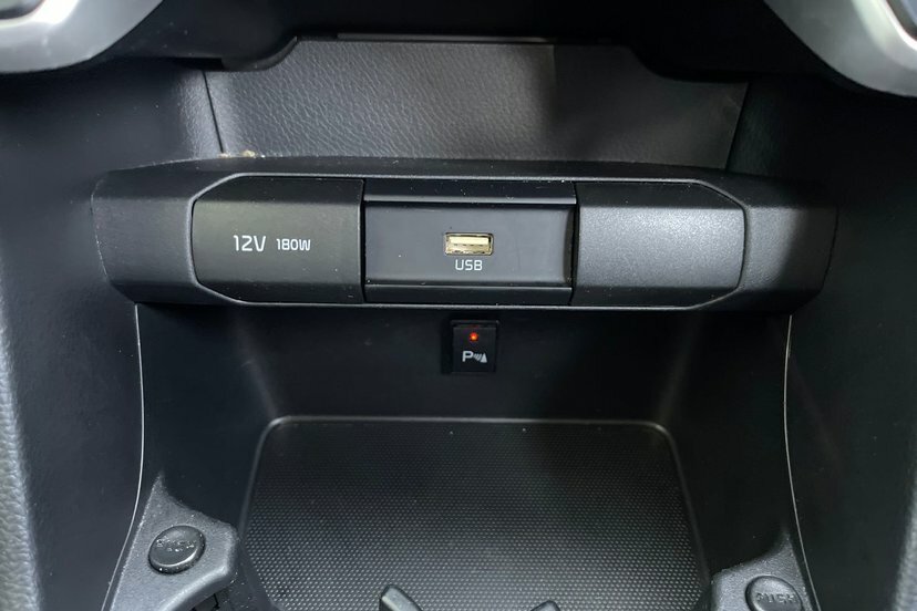 Kia Picanto 1.0 Dpi 3 Hatchback Amt Ss Yellow #20