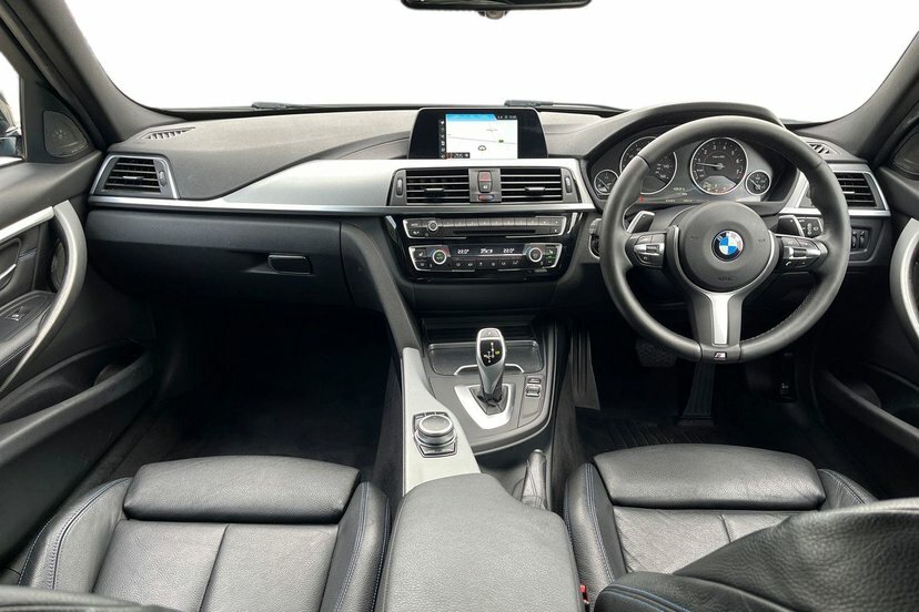 BMW 3 Series 2.0 320I M Sport Shadow Edition Touring #6