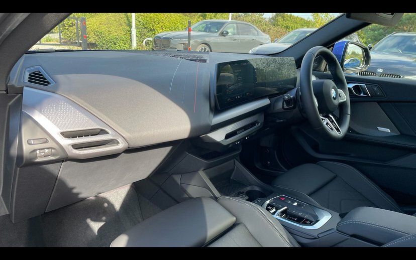 BMW 2 Series Gran Coupe 220I M Sport Pro Step Blue #7