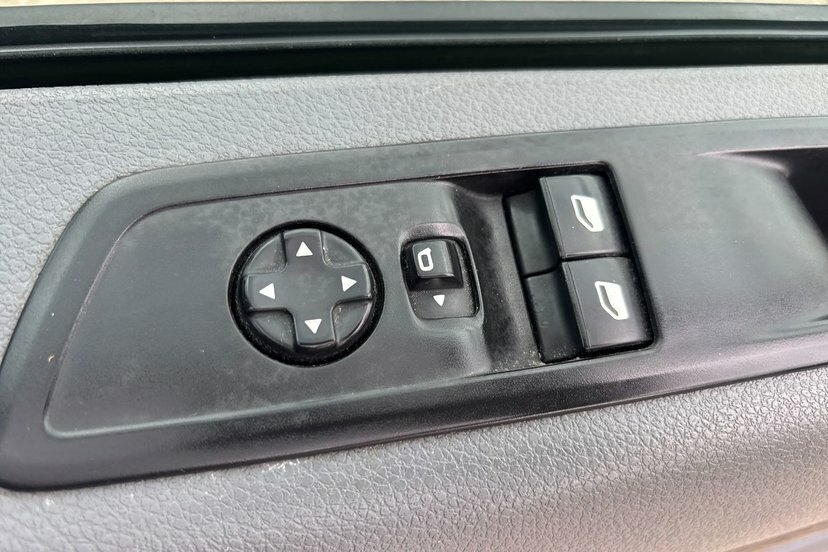 Peugeot Expert 2.0 Bluehdi 1250 Professional Plus Standard Panel Grey #23