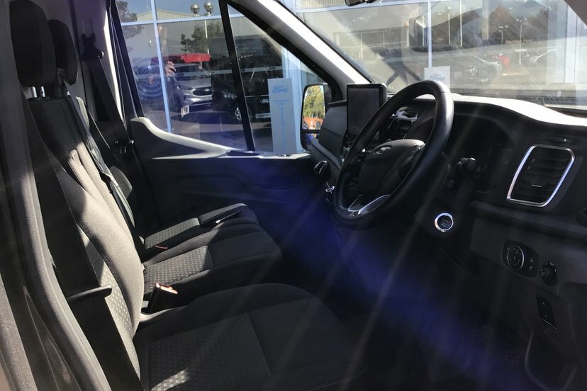 Ford Transit Custom 280 Limited L2 Lwb Fwd 2.0 Ecoblue 136Ps Low  #11