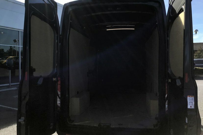 Ford Transit Custom 2.0 350 Ecoblue Limited Panel Van Manua Grey #2