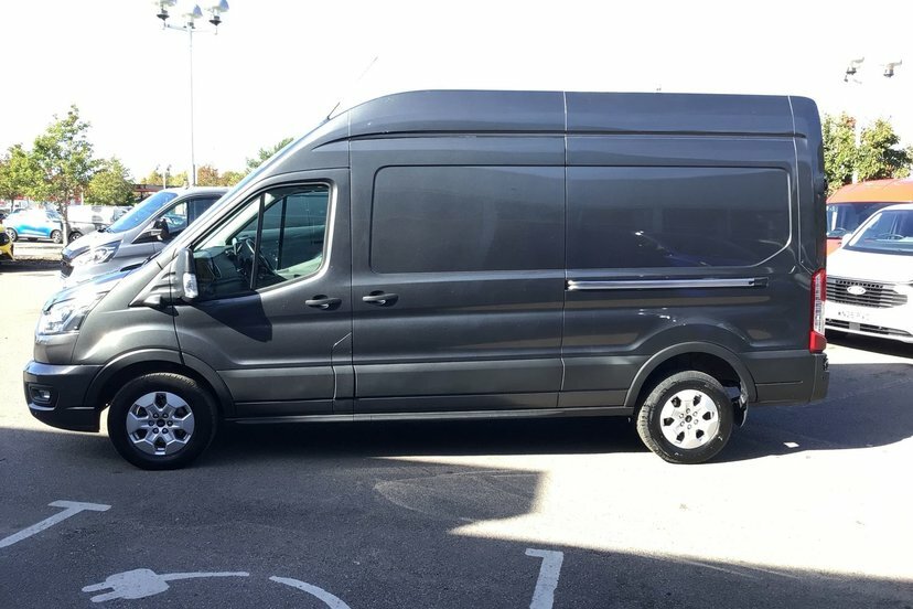 Ford Transit Custom 280 Limited L2 Lwb Fwd 2.0 Ecoblue 136Ps Low  #8