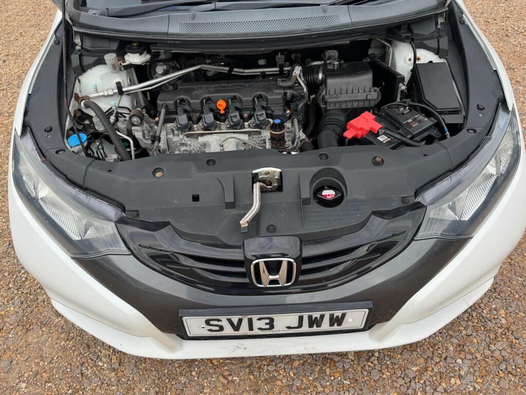 Honda Civic 1.8 I-vtec Es Euro 5 Ss Grey #46