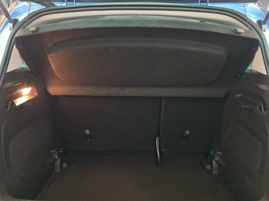 Vauxhall Crossland X Hatchback 1.2 Griffin Grey #27