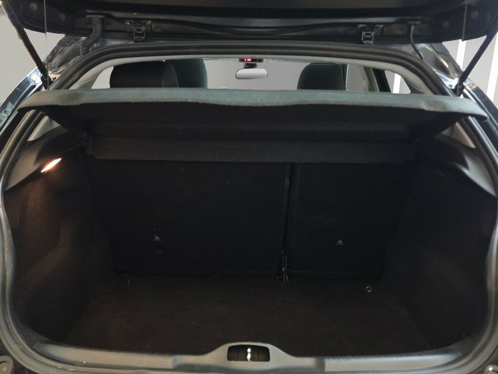 Citroen C4 Cactus 1.2 Puretech Flair 6 Speed Grey #26
