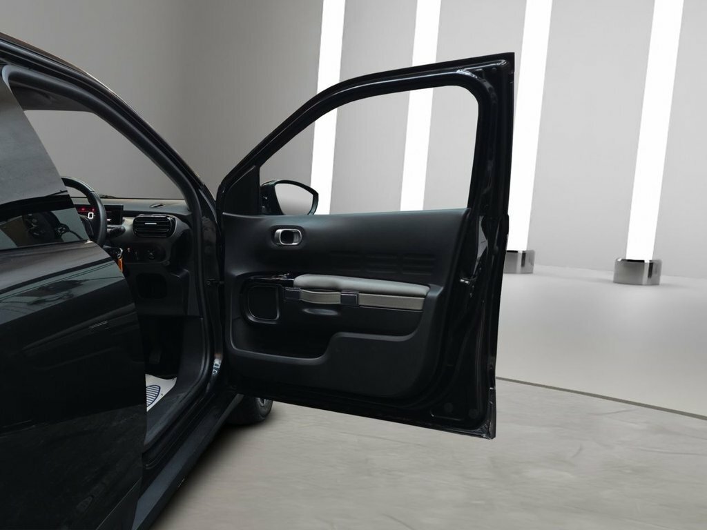 Citroen C4 Cactus 1.2 Puretech Flair 6 Speed Grey #13
