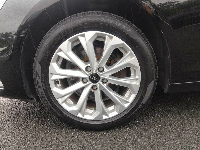 Audi A4 Avant Avant O Technik 35 Tdi 163 Ps S Tronic Black #5