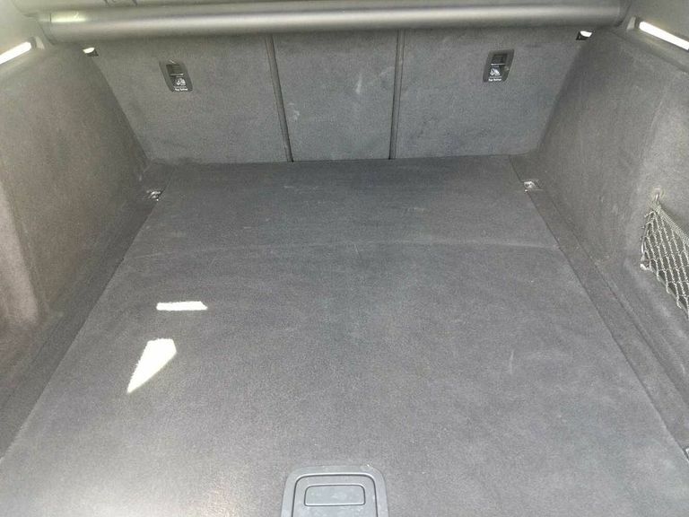 Audi A4 Avant Avant 2.0 Tdi 35 Sport Grey #25