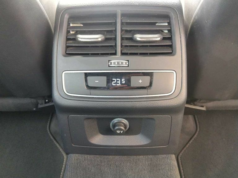 Audi A4 Avant Avant 2.0 Tdi 35 Sport Grey #24