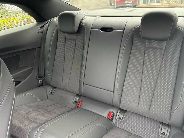 Audi A5 40 Tfsi 204 S Line S Tronic 2022 Grey #10
