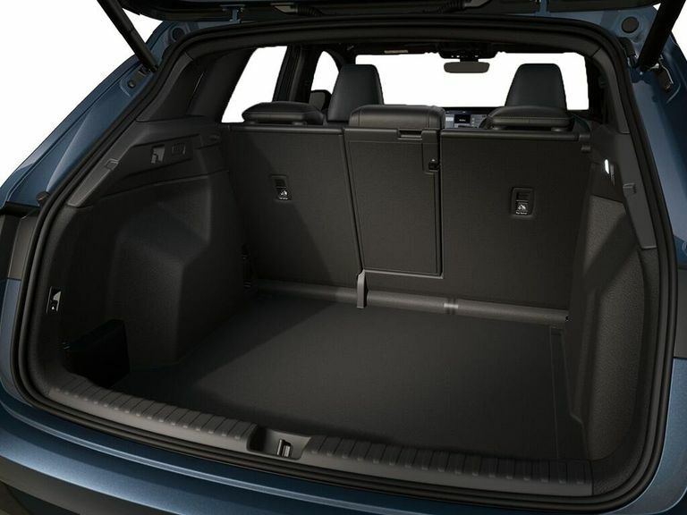 Audi Q4 E Tron 150Kw 40 82Kwh Sport  #7