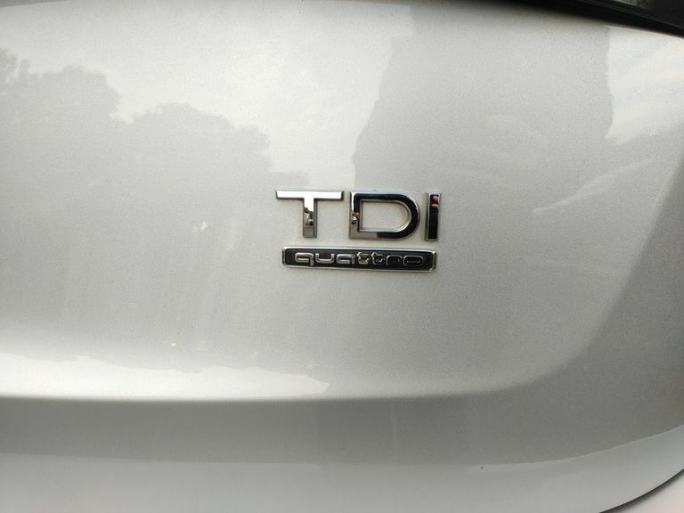 Audi Q5 2.0 Tdi S Line Plus Suv Quattro White #10