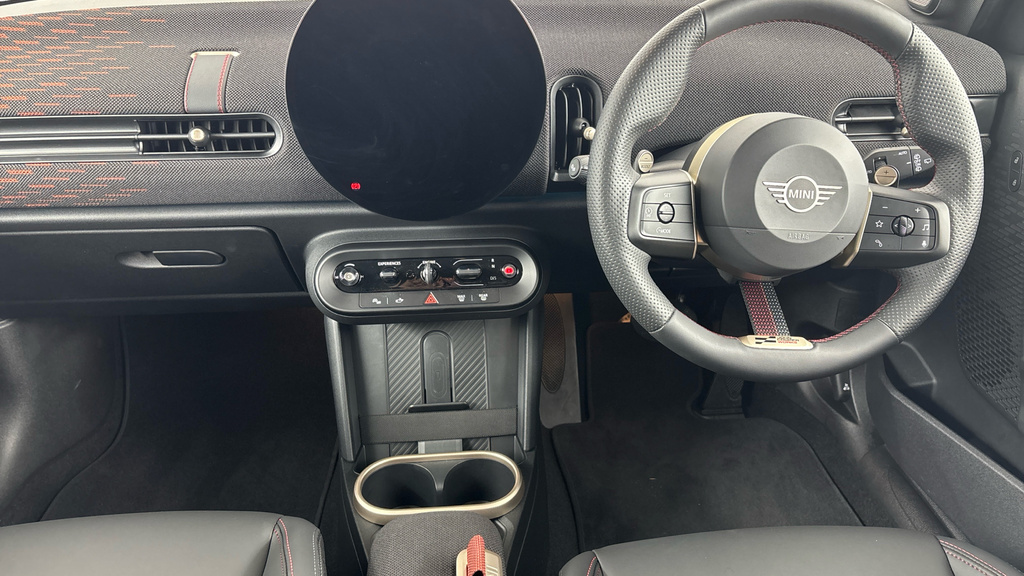 Mini Hatch 2.0S Sport Steptronic Euro 6 Ss Silver #4