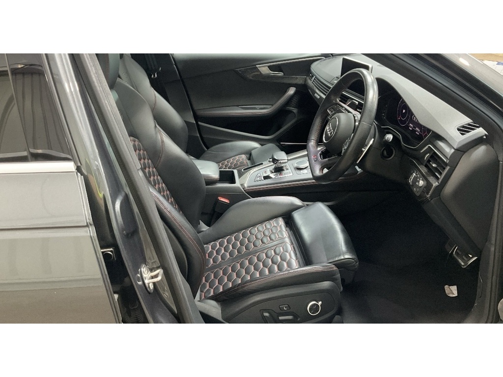 Audi RS4 Avant 2.9 Tfsi V6 Tiptronic Quattro Euro 6 Ss #3