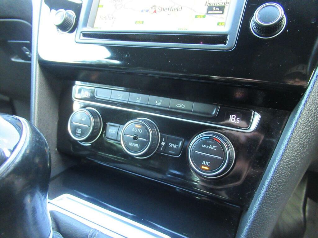 Volkswagen Passat 1.6 Tdi Bluemotion Tech Se Euro 6 Ss Silver #23