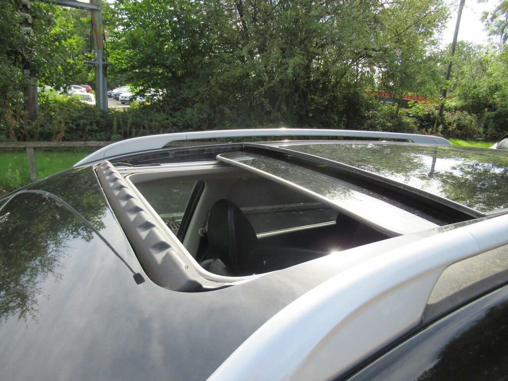 Nissan X-Trail Dci Acenta #15