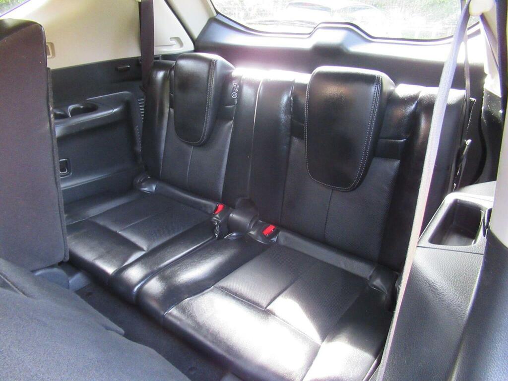 Nissan X-Trail Dci Acenta #19
