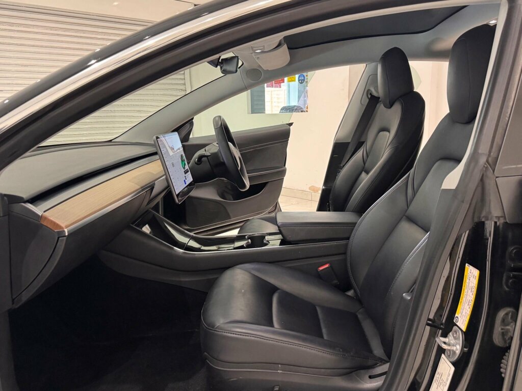 Tesla Model 3 Standard Range Plus Rwd #6
