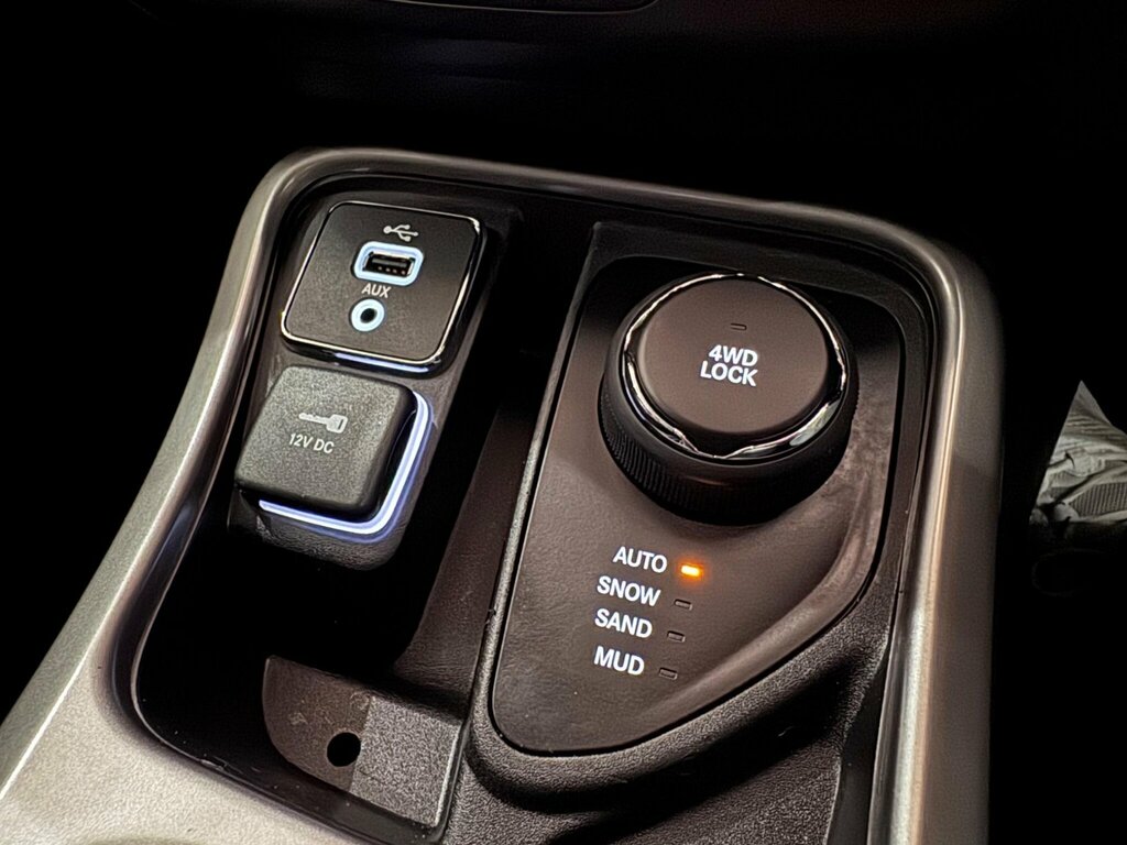 Jeep Compass 1.6 Multijetii Night Eagle Suv E Blue #11