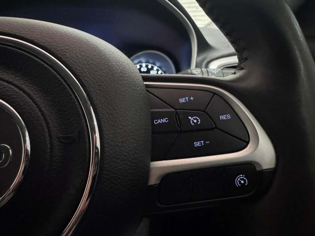 Jeep Compass 1.6 Multijetii Night Eagle Suv E Blue #10