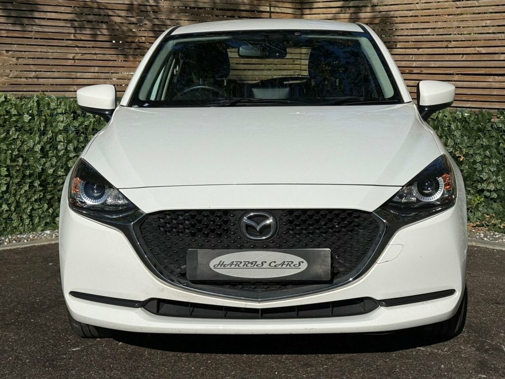Mazda 2 1.5 Skyactiv-g Gt Sport Euro 6 Ss Blue #10